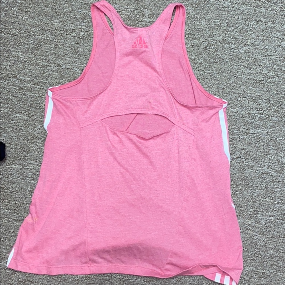 Adidas tank top